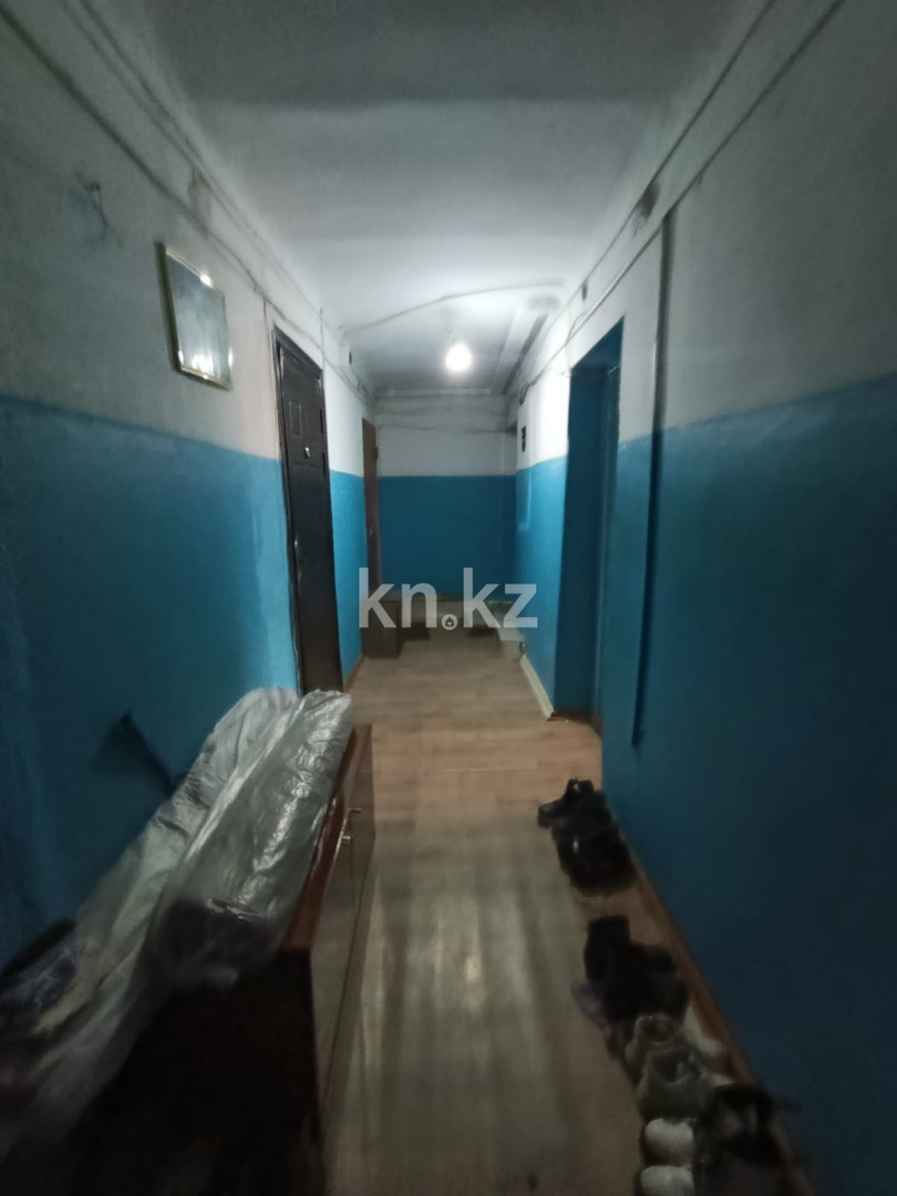Продажа 2-комнатной квартиры, 49 м² в Караганде - фото 11