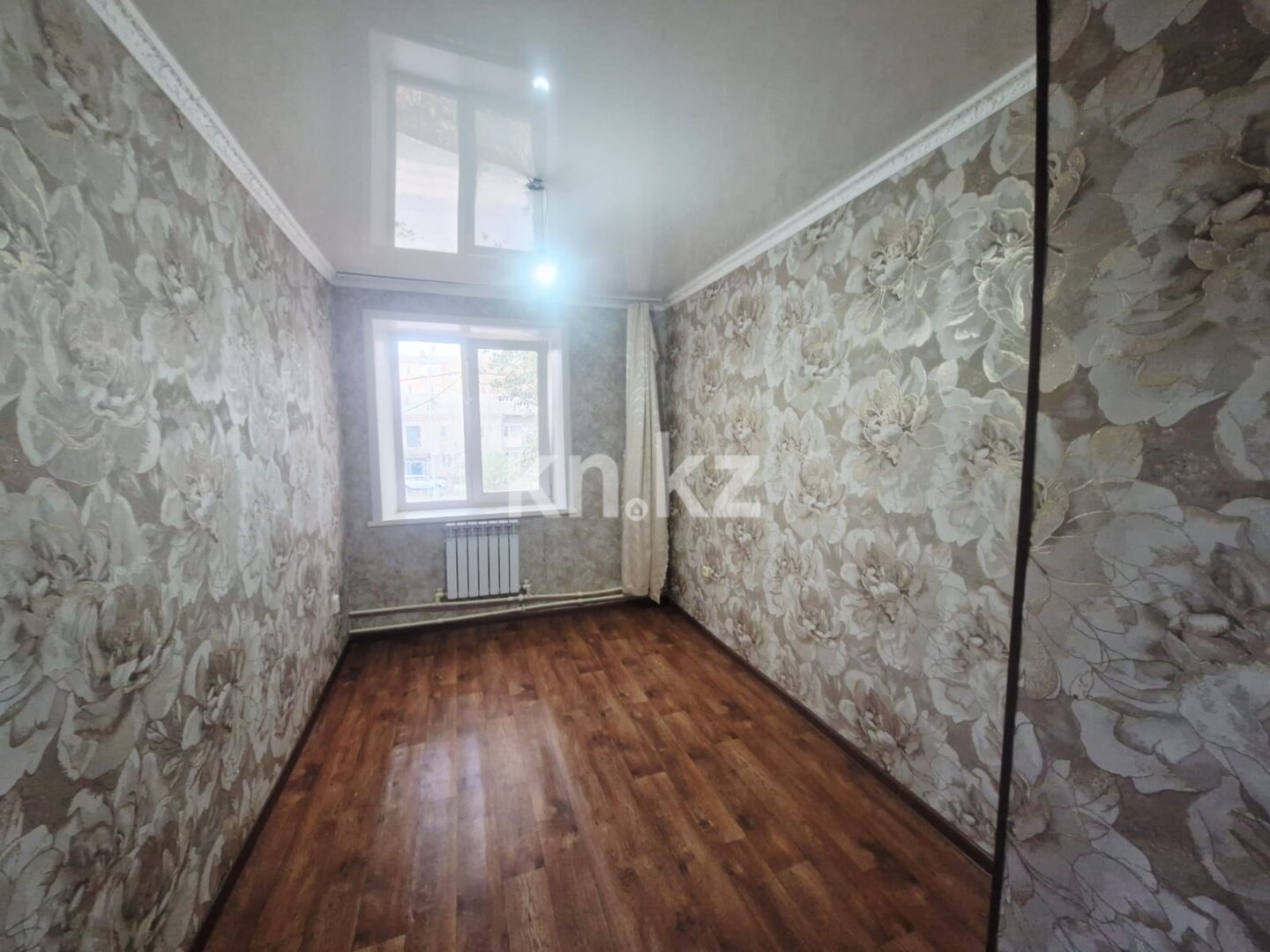 Продажа 2-комнатной квартиры, 41.1 м² в Костанае - фото 9