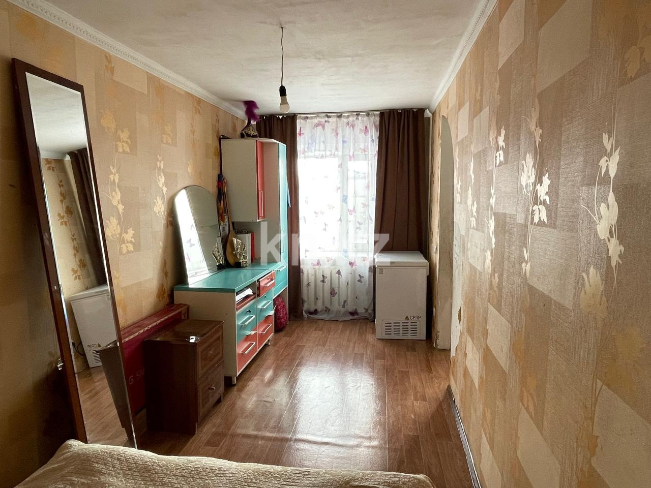 Продажа 2-комнатной квартиры, 43 м² в Сарани - фото 4