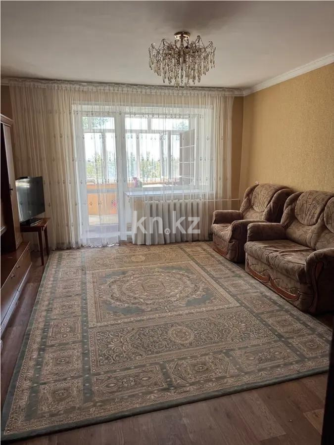 Продажа 4-комнатной квартиры, 84 м², ул. Керамическая, дом  76 в Караганде