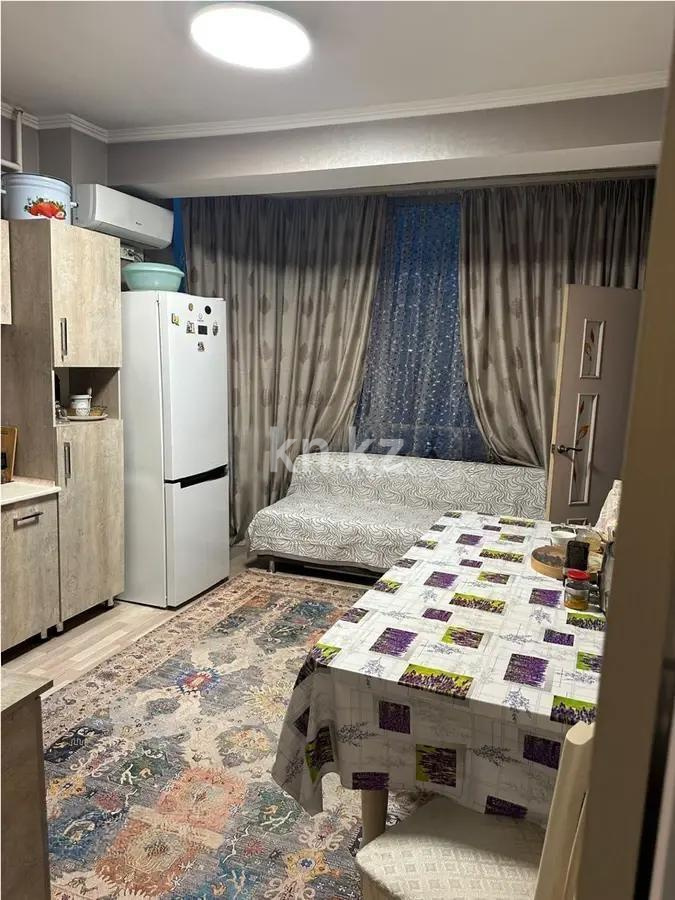 Продажа 1-комнатной квартиры, 40.6 м² в Алматы - фото 2