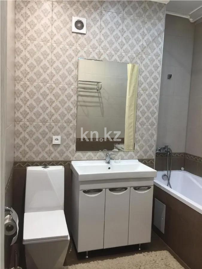 Продажа 2-комнатной квартиры, 40 м² в Алматы - фото 3