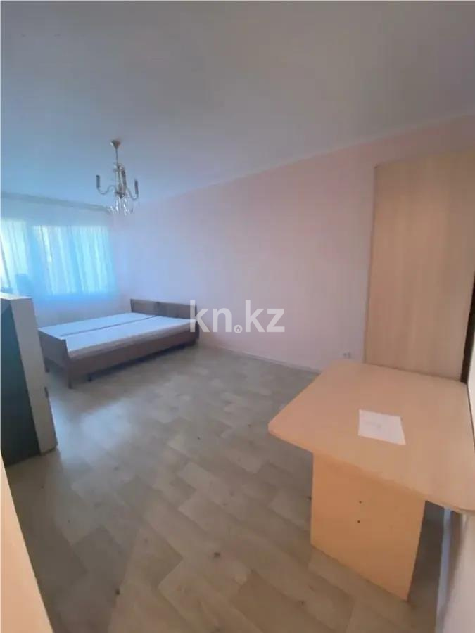 Продажа 1-комнатной квартиры, 44.7 м² в Астане
