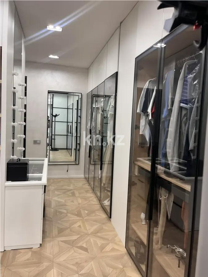 Продажа 6-комнатной квартиры, 300 м², ул. Кажымукана, дом  49 в Алматы - фото 8