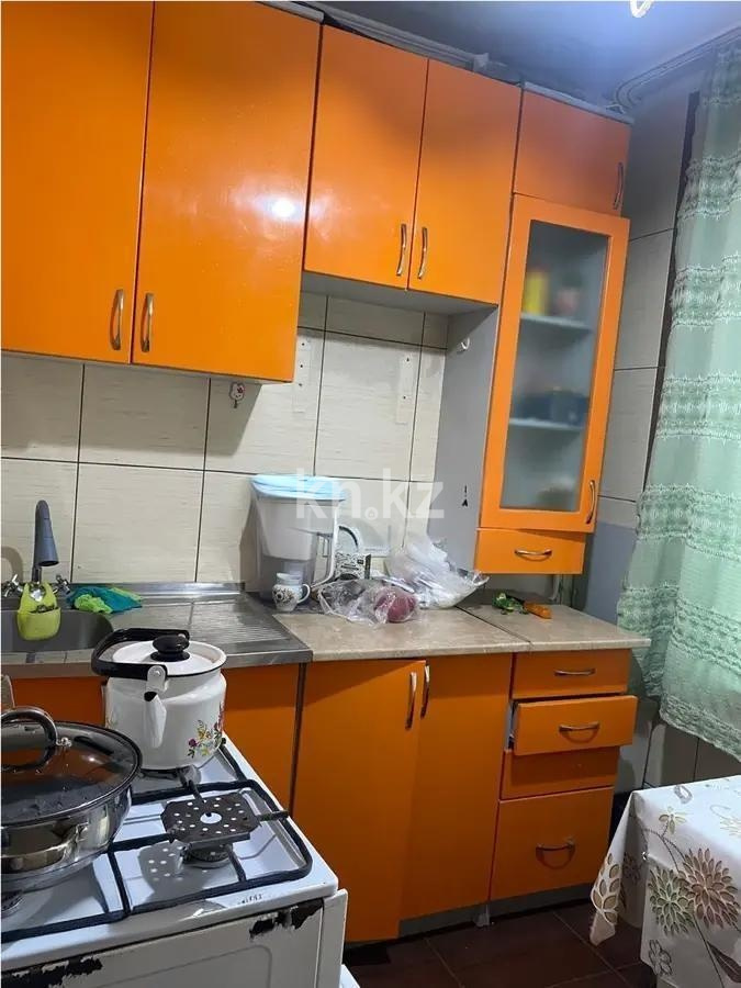 Продажа 3-комнатной квартиры, 58 м² в Алматы - фото 4