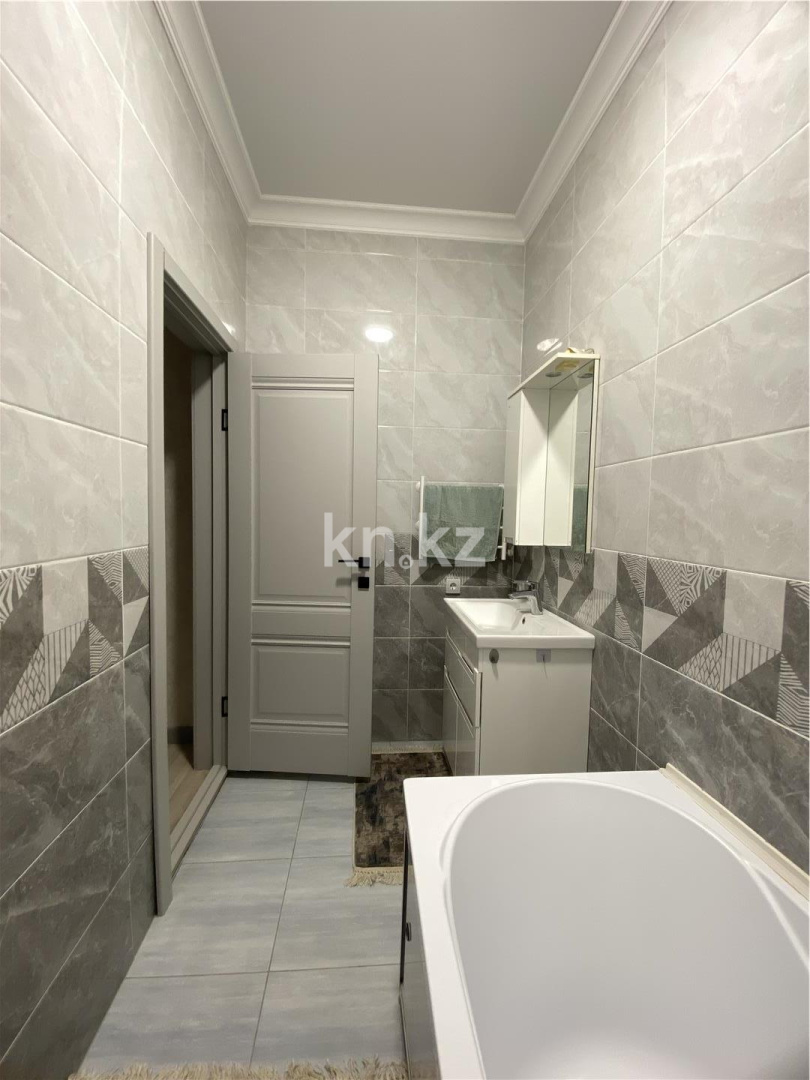 Продажа 3-комнатной квартиры, 90 м² в Астане - фото 10