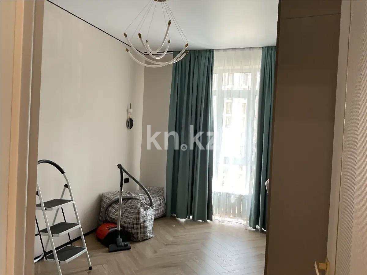 Продажа 3-комнатной квартиры, 66 м², ул. Жандосова, дом  108/1 в Алматы - фото 3