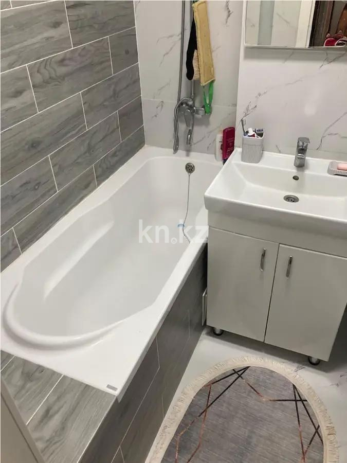 Продажа 2-комнатной квартиры, 56 м² в Алматы - фото 4