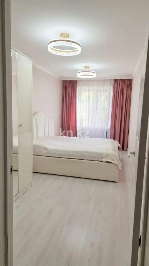Продажа 2-комнатной квартиры, 42 м² в Астане - фото 2
