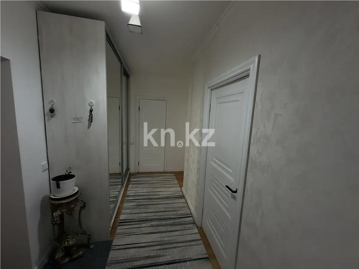 Продажа 2-комнатной квартиры, 60 м² в Астане - фото 5