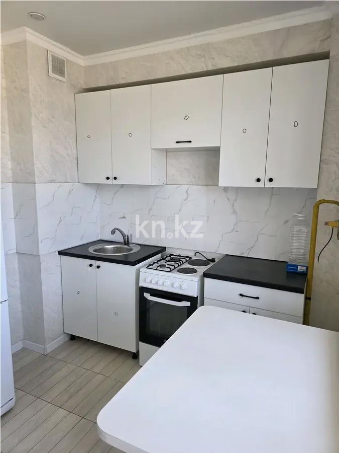 Продажа 1-комнатной квартиры, 36.9 м² в Алматы - фото 2