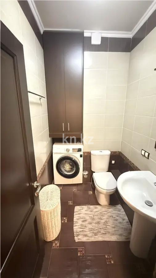 Продажа 3-комнатной квартиры, 133.6 м² в Алматы - фото 5