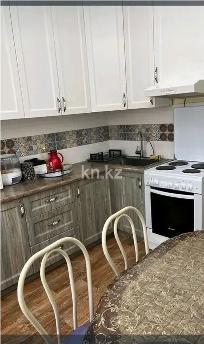 Продажа 4-комнатной квартиры, 78 м², мкр-н Орбита-1, дом  38 в Караганде