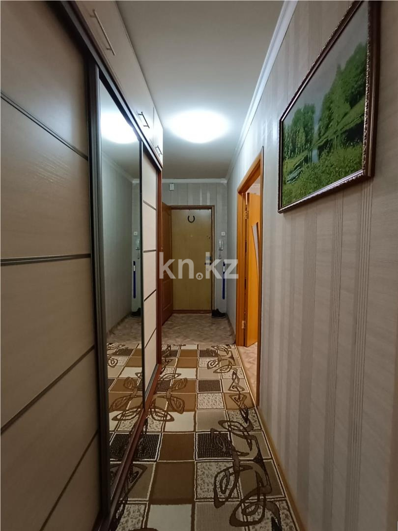 Продажа 2-комнатной квартиры, 53 м² в Караганде - фото 16