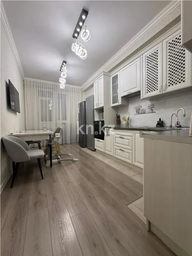 Продажа 3-комнатной квартиры, 100 м² в Алматы - фото 4