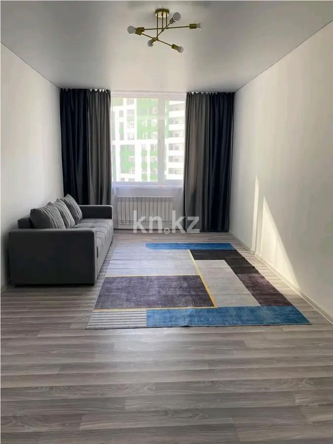 Продажа 1-комнатной квартиры, 41 м² в Астане
