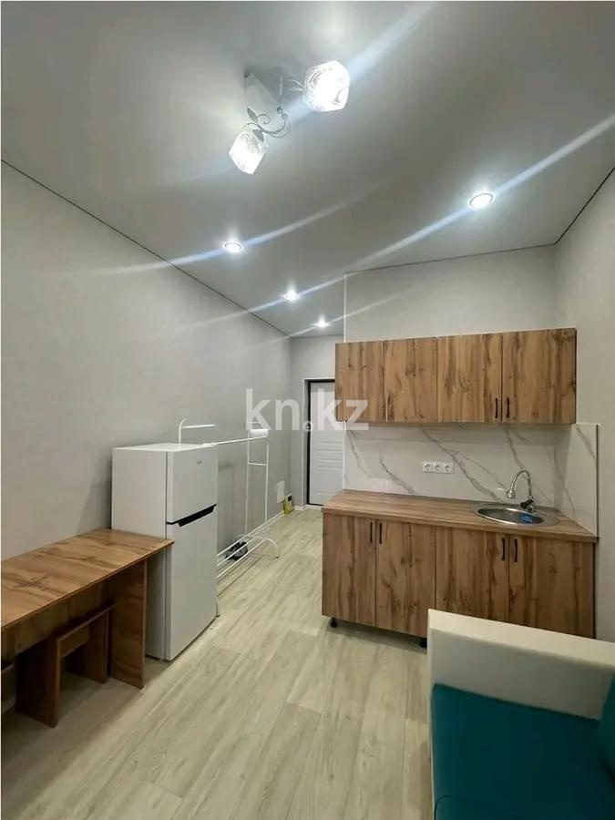 Продажа 1-комнатной квартиры, 19 м² в Астане - фото 2