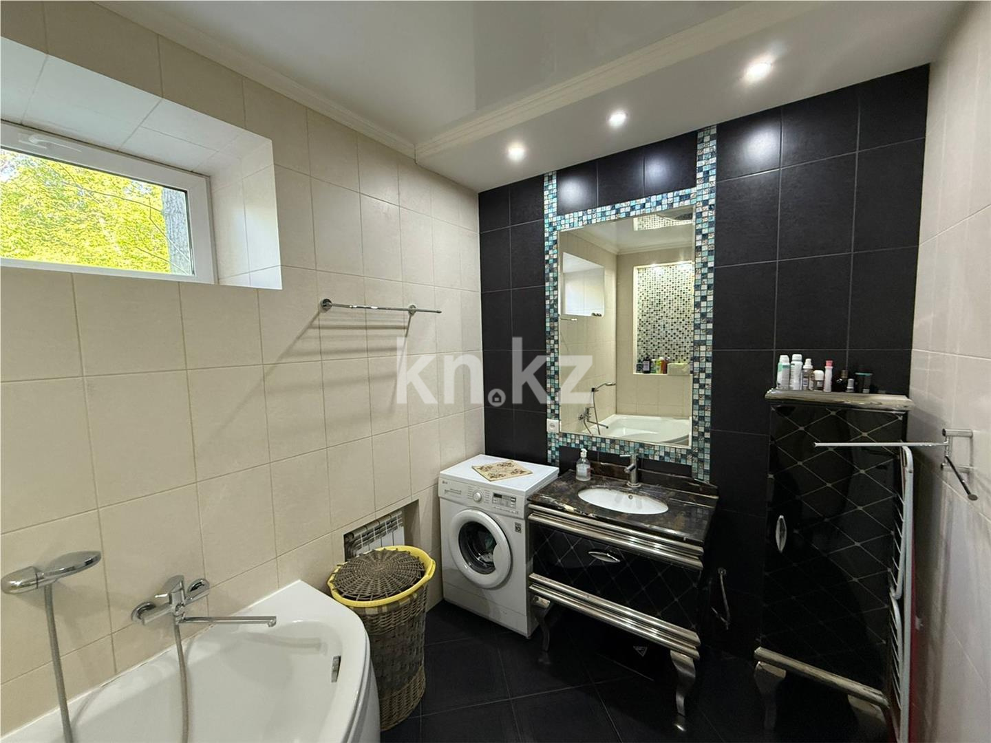 Продажа 3-комнатной квартиры, 74 м² в Караганде - фото 8