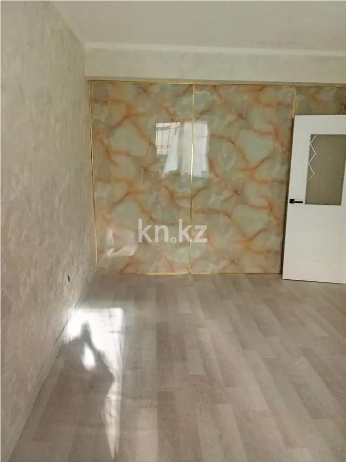 Продажа 1-комнатной квартиры, 39 м² в Алматы