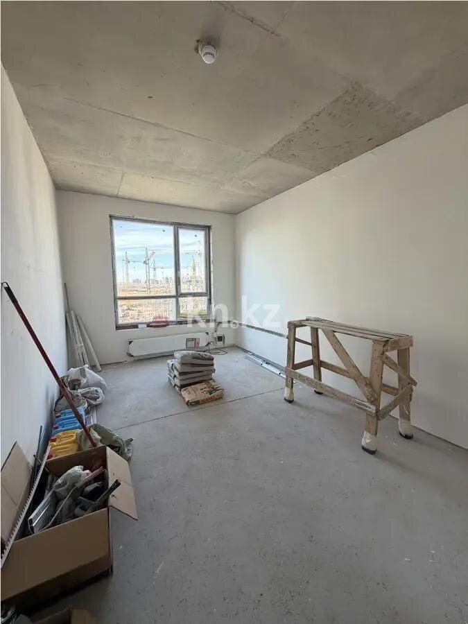 Продажа 1-комнатной квартиры, 37.3 м² в Астане - фото 2