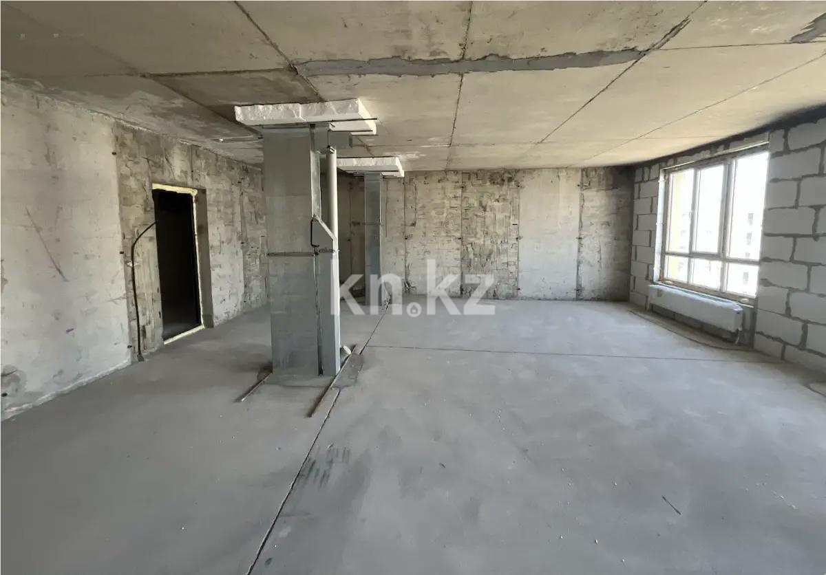 Продажа 1-комнатной квартиры, 43.8 м², ул. Муратбаева, дом  46 в Алматы