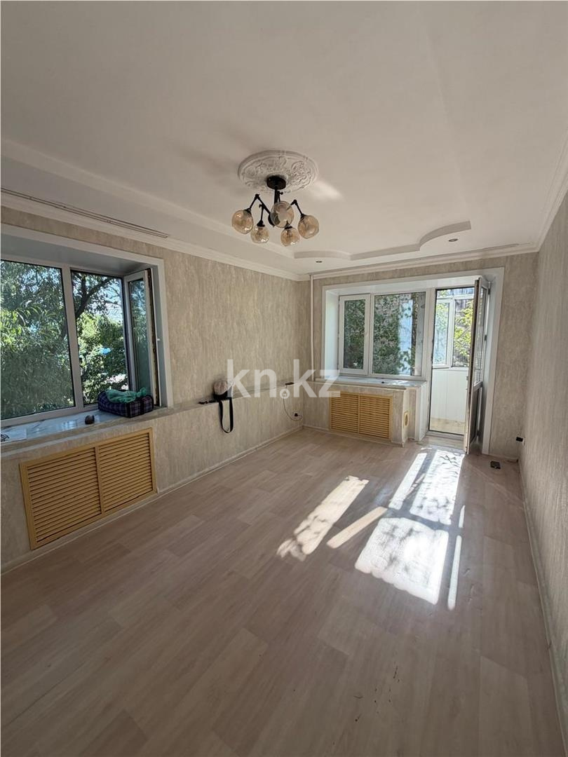 Продажа 1-комнатной квартиры, 29.6 м² в Астане