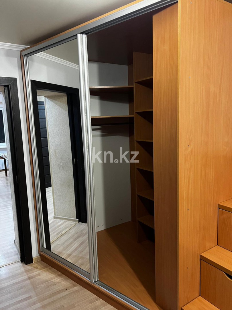 Аренда 2-комнатной квартиры, 48 м² в Караганде - фото 9