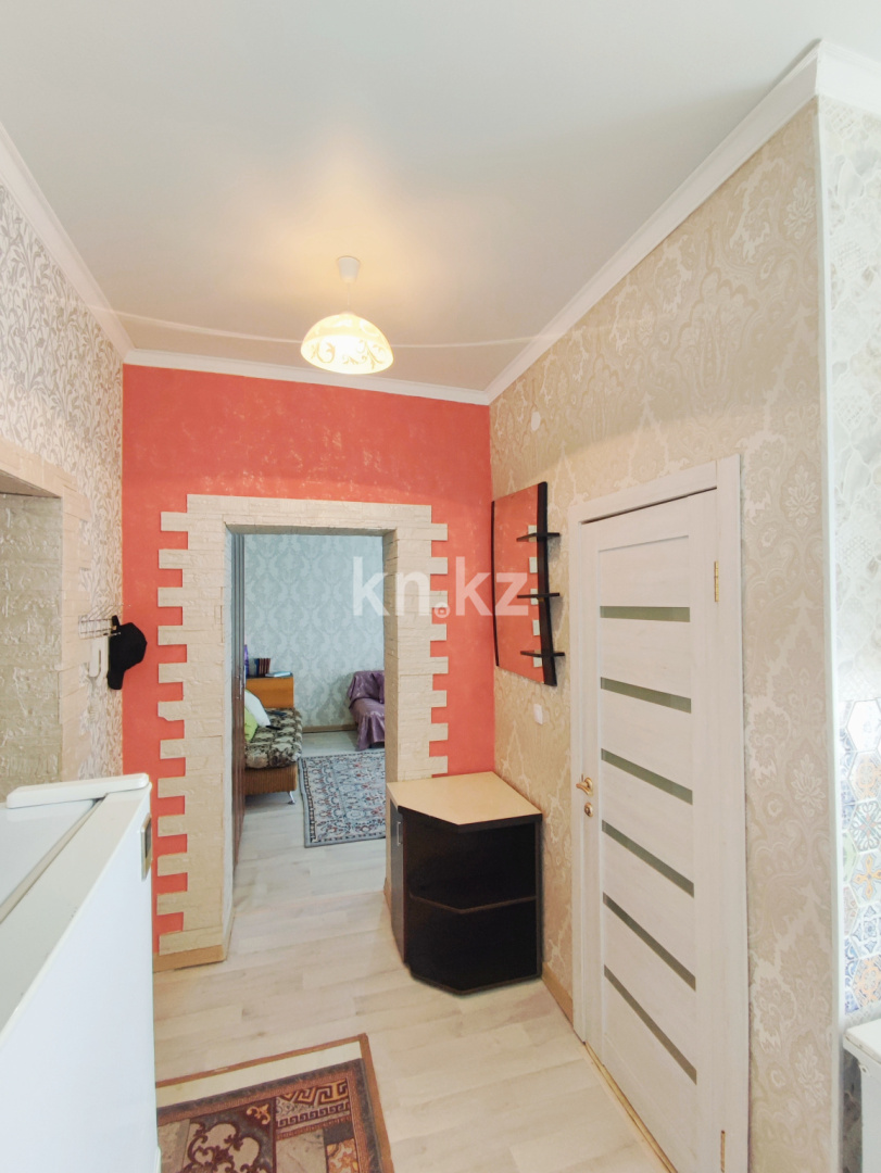Продажа 1-комнатной квартиры, 34 м² в Караганде - фото 9
