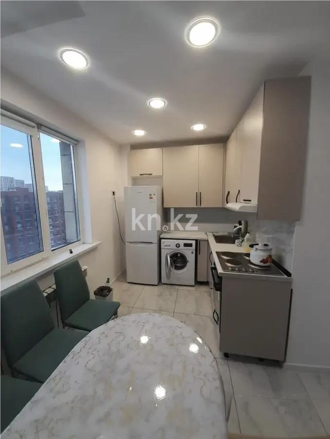Продажа 2-комнатной квартиры, 53 м² в Астане - фото 3