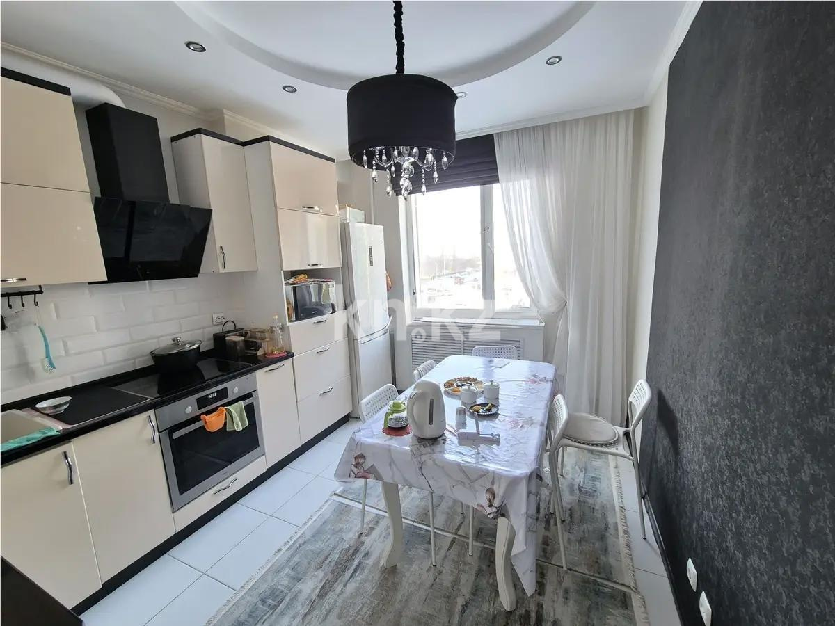 Продажа 4-комнатной квартиры, 98.4 м² в Астане - фото 5