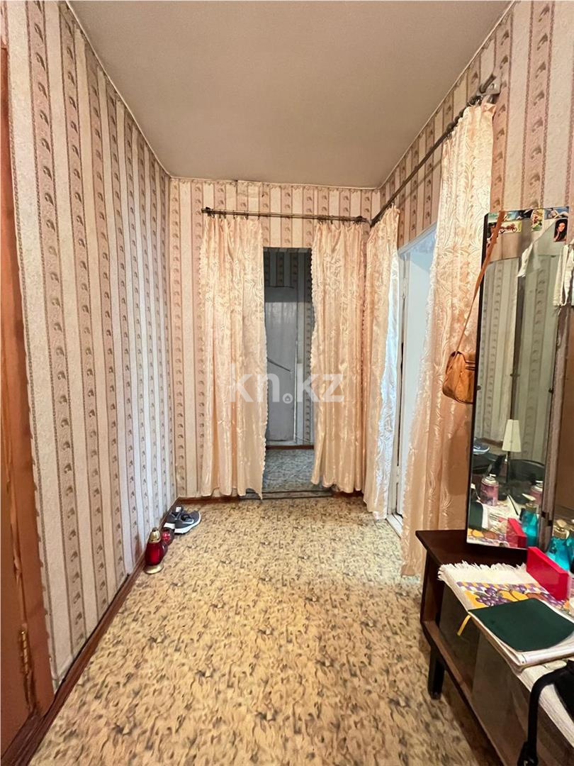 Продажа 2-комнатной квартиры, 50 м², мкр-н Орбита-1 в Караганде - фото 10