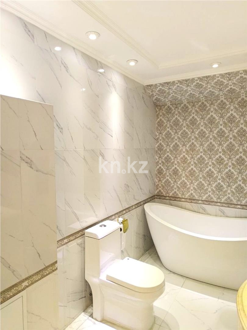 Продажа 6-комнатного дома, 300 м² в Караганде - фото 30