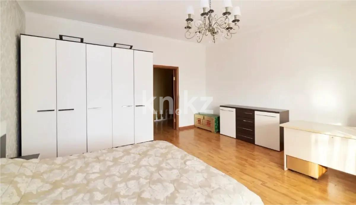 Продажа 3-комнатной квартиры, 112 м² в Астане - фото 3