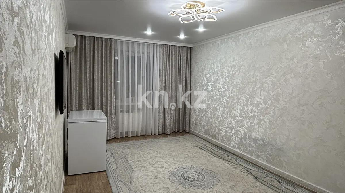 Продажа 3-комнатной квартиры, 62 м² в Темиртау