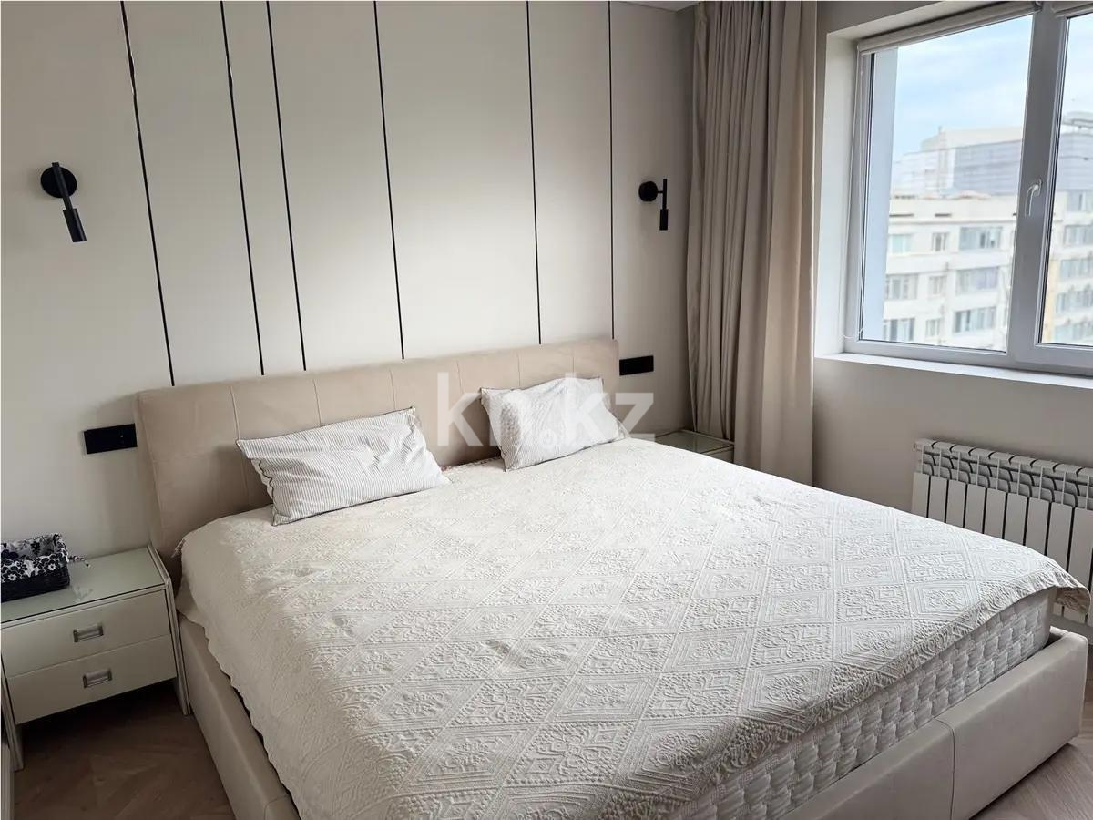 Продажа 3-комнатной квартиры, 60 м², ул. Навои, дом  39 в Алматы