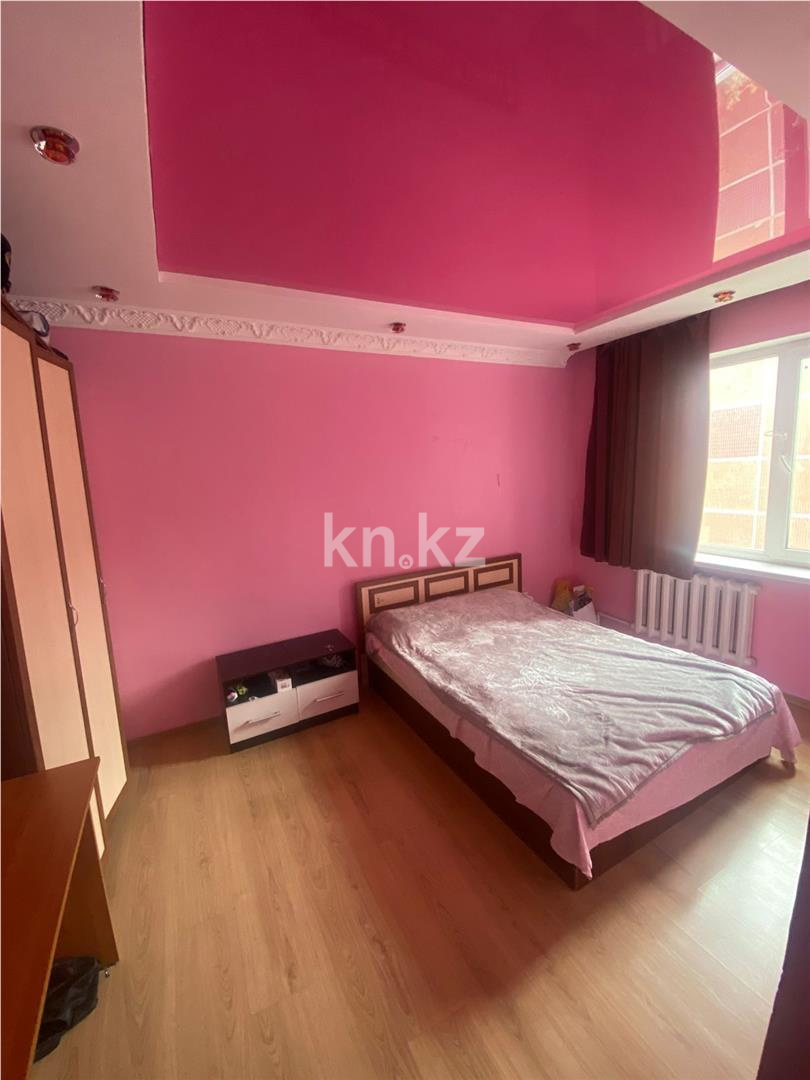 Продажа 2-комнатной квартиры, 52 м², мкр-н Степной-3 в Караганде - фото 3