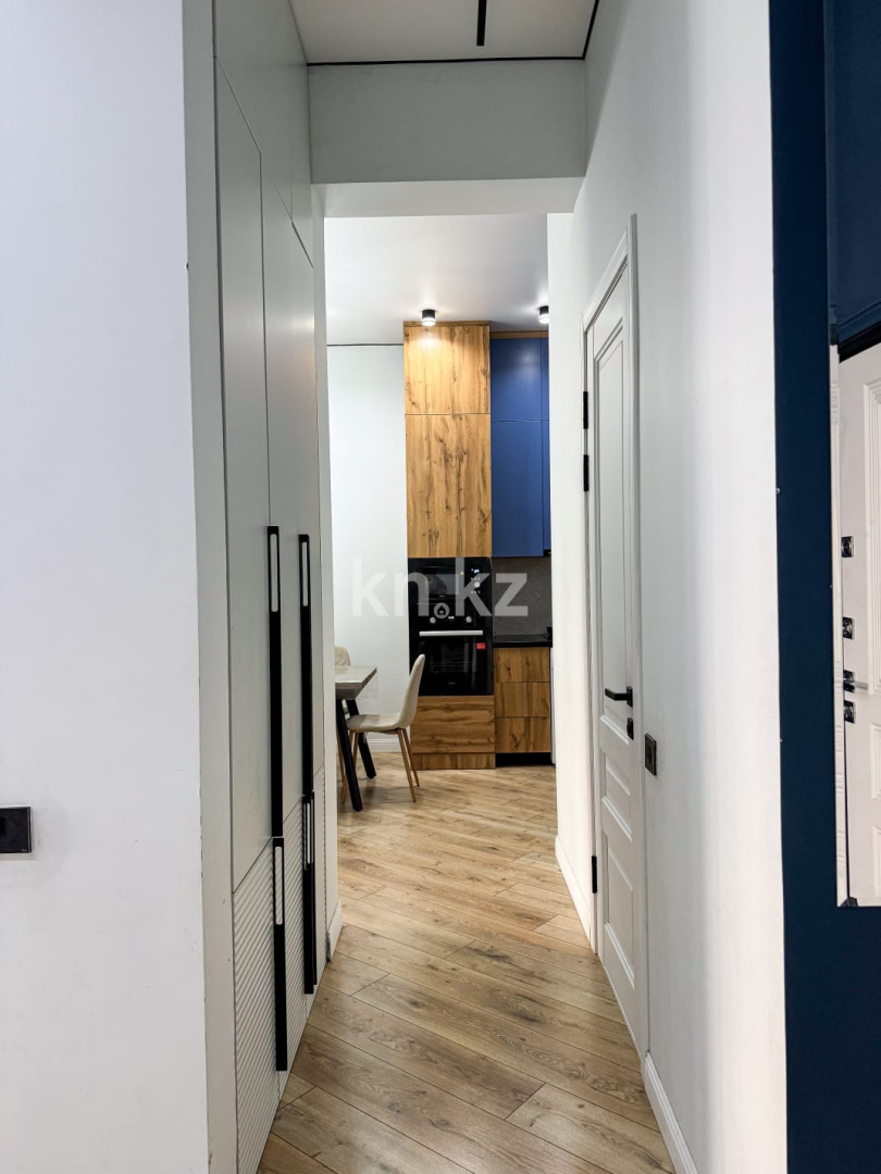 Продажа 2-комнатной квартиры, 77 м² в Алматы - фото 24