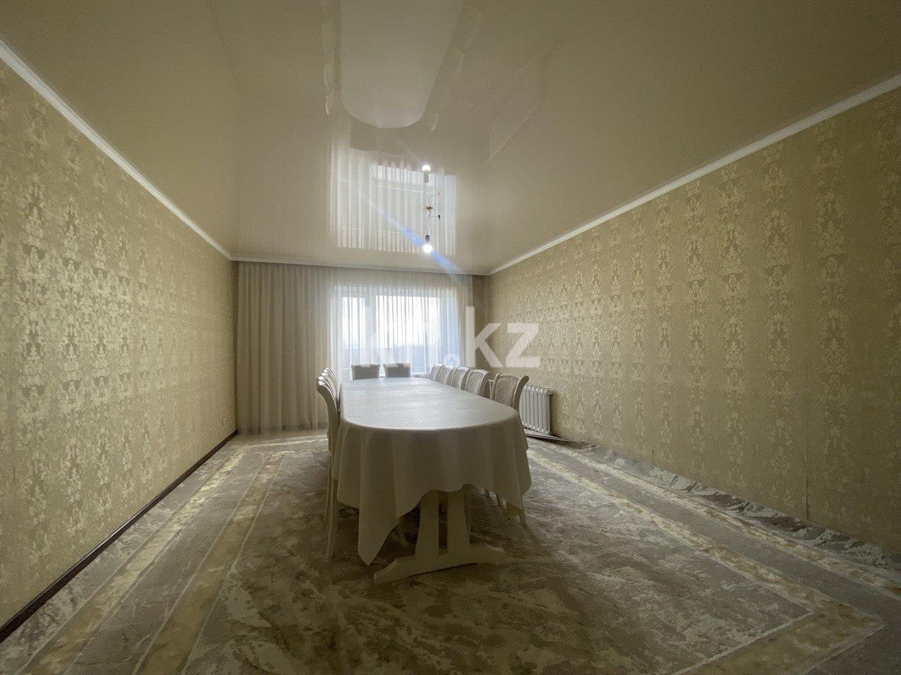 Продажа 3-комнатной квартиры, 90 м², 68-й квартал в Темиртау