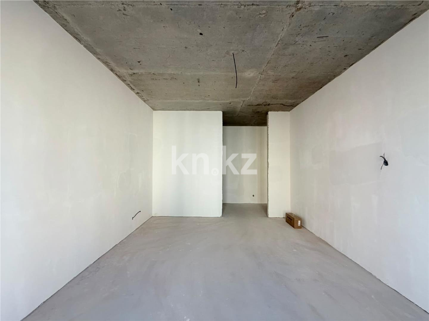 Продажа 2-комнатной квартиры, 69.85 м² в Астане - фото 2