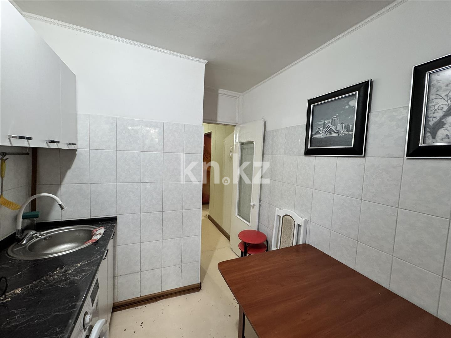 Продажа 1-комнатной квартиры, 30 м² в Караганде - фото 7