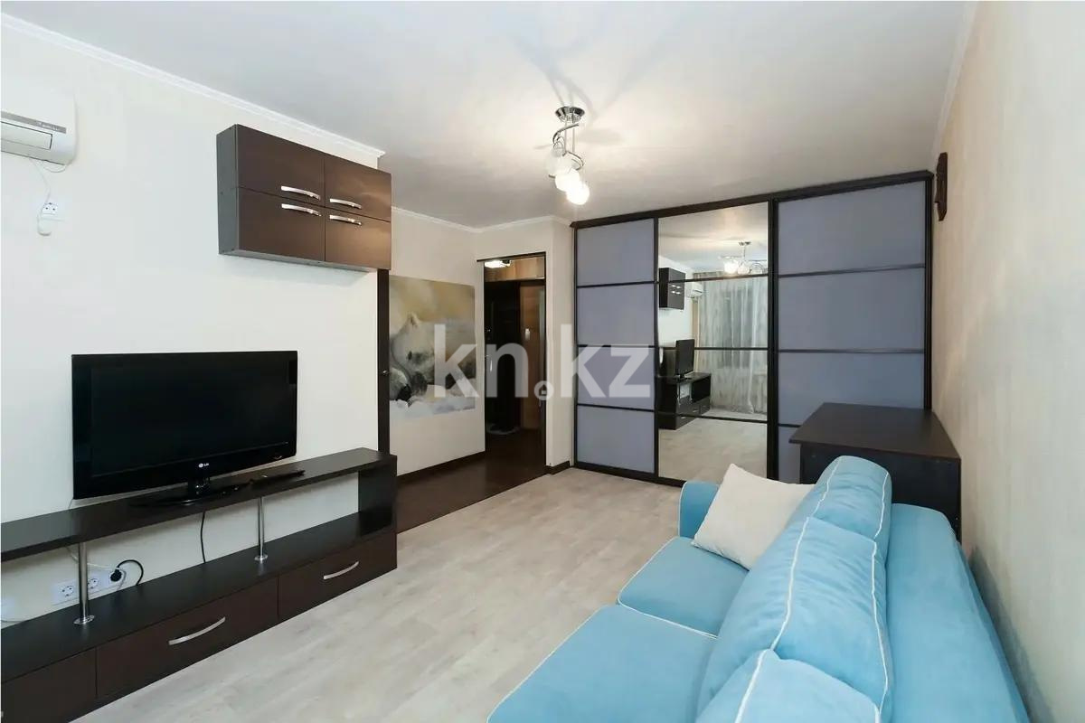 Продажа 2-комнатной квартиры, 42.6 м² в Астане