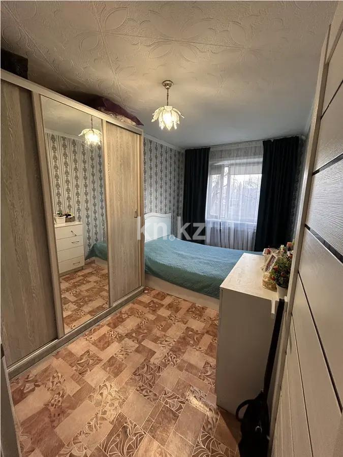 Продажа 2-комнатной квартиры, 48 м² в Караганде - фото 2