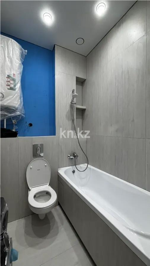 Продажа 2-комнатной квартиры, 46 м² в Караганде - фото 3