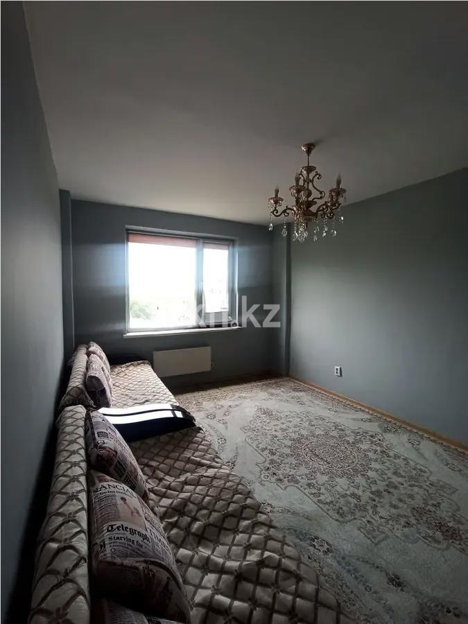 Продажа 2-комнатной квартиры, 58 м² в Алматы