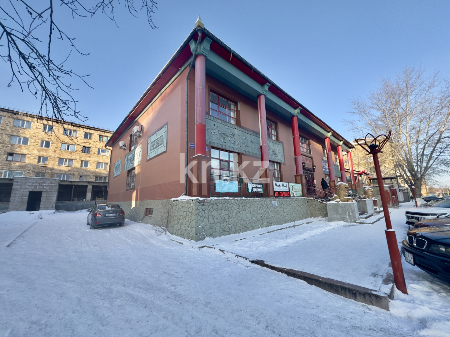 Продажа , 1500 м², ул. Алиханова в Караганде - фото 7