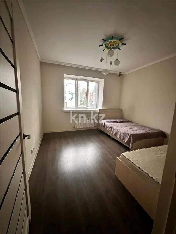 Продажа 3-комнатной квартиры, 63.1 м² в Астане