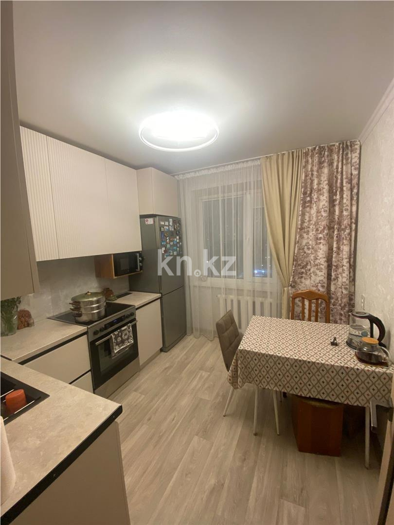 Продажа 2-комнатной квартиры, 52 м², мкр-н Степной-3 в Караганде - фото 16