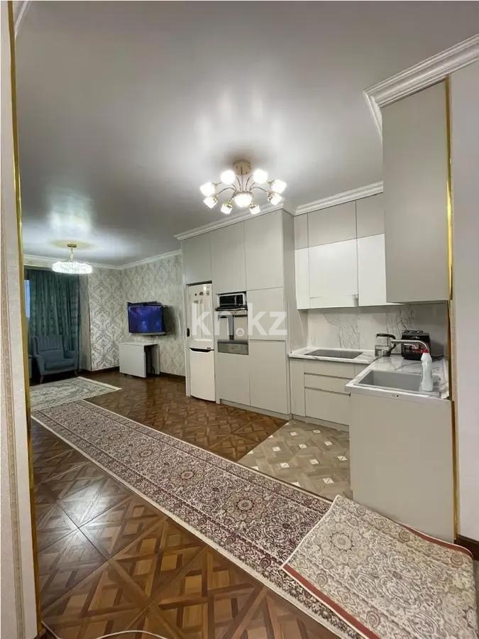 Продажа 4-комнатной квартиры, 114 м² в Алматы - фото 4