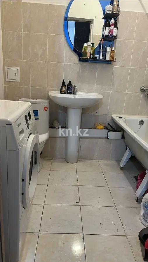 Продажа 1-комнатной квартиры, 28 м² в Астане - фото 3