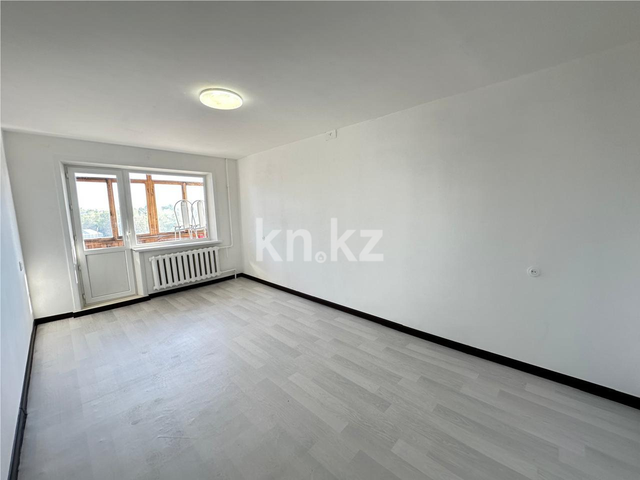 Продажа 2-комнатной квартиры, 44 м² в Караганде
